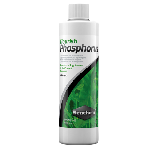 Seachem Flourish Phosphorus