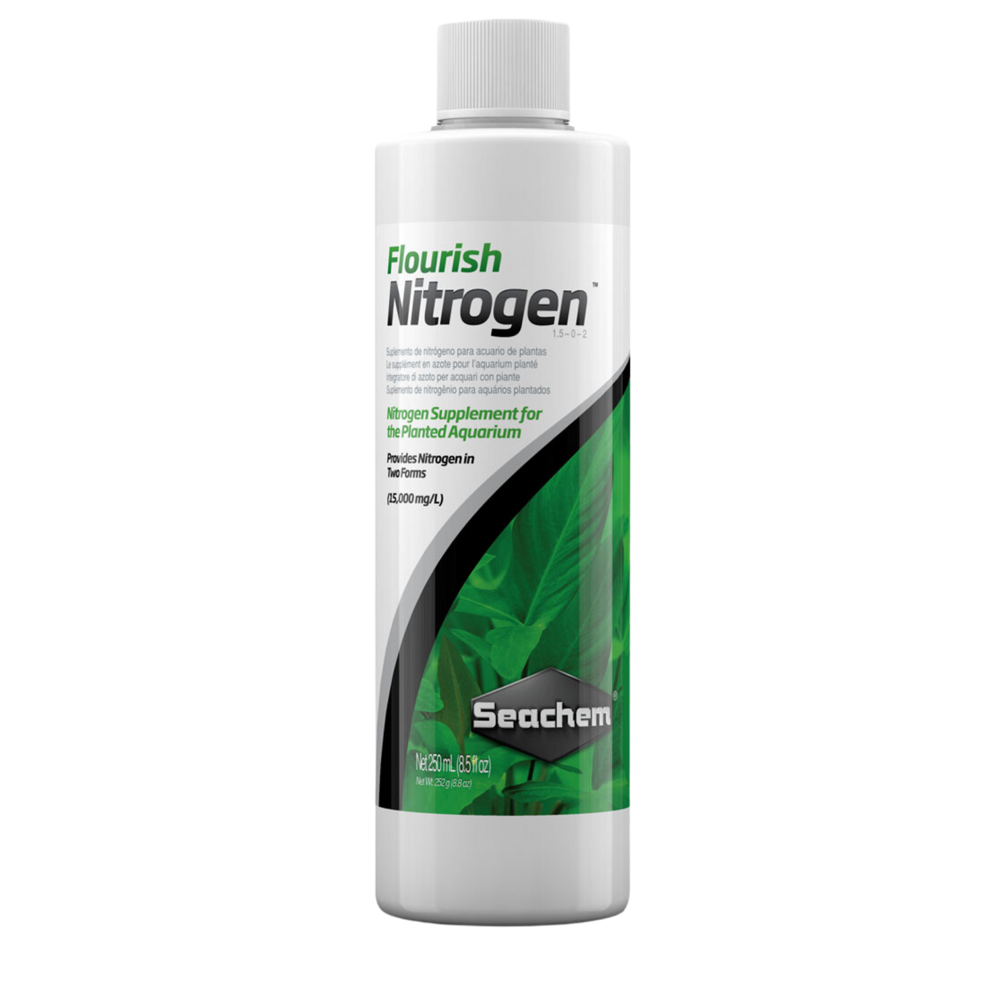 Seachem Flourish Nitrogen