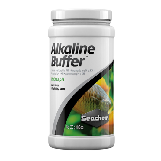 Seachem Alkaline Buffer