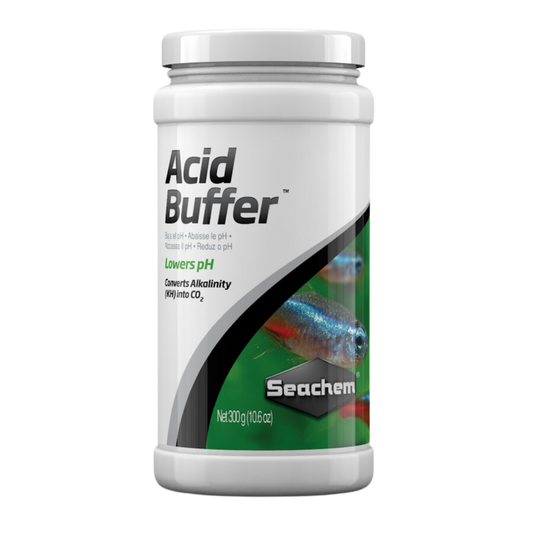 Seachem Acid Buffer