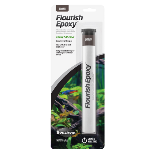 Seachem Flourish Epoxy