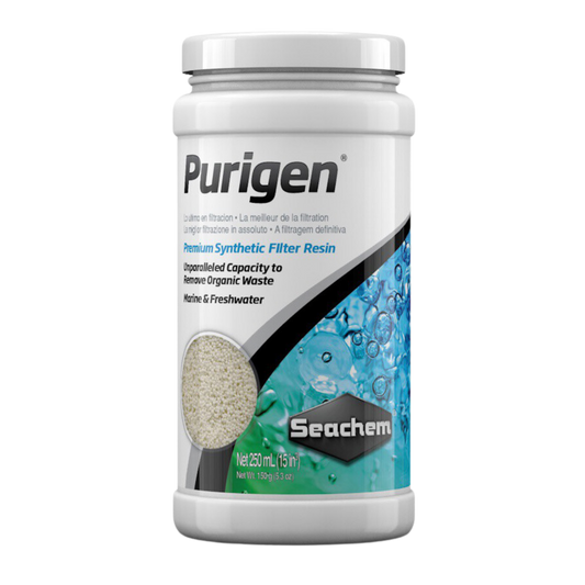 Seachem Purigen