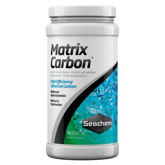 Seachem Matrix Carbon