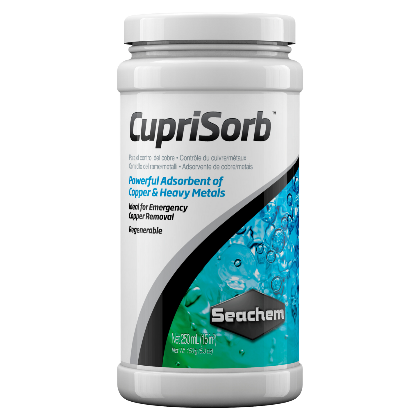Seachem CupriSorb