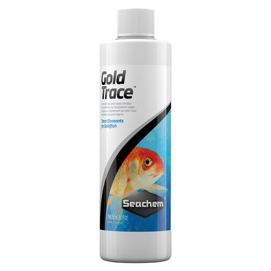 Seachem Gold Trace