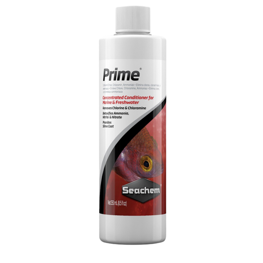 Seachem Prime