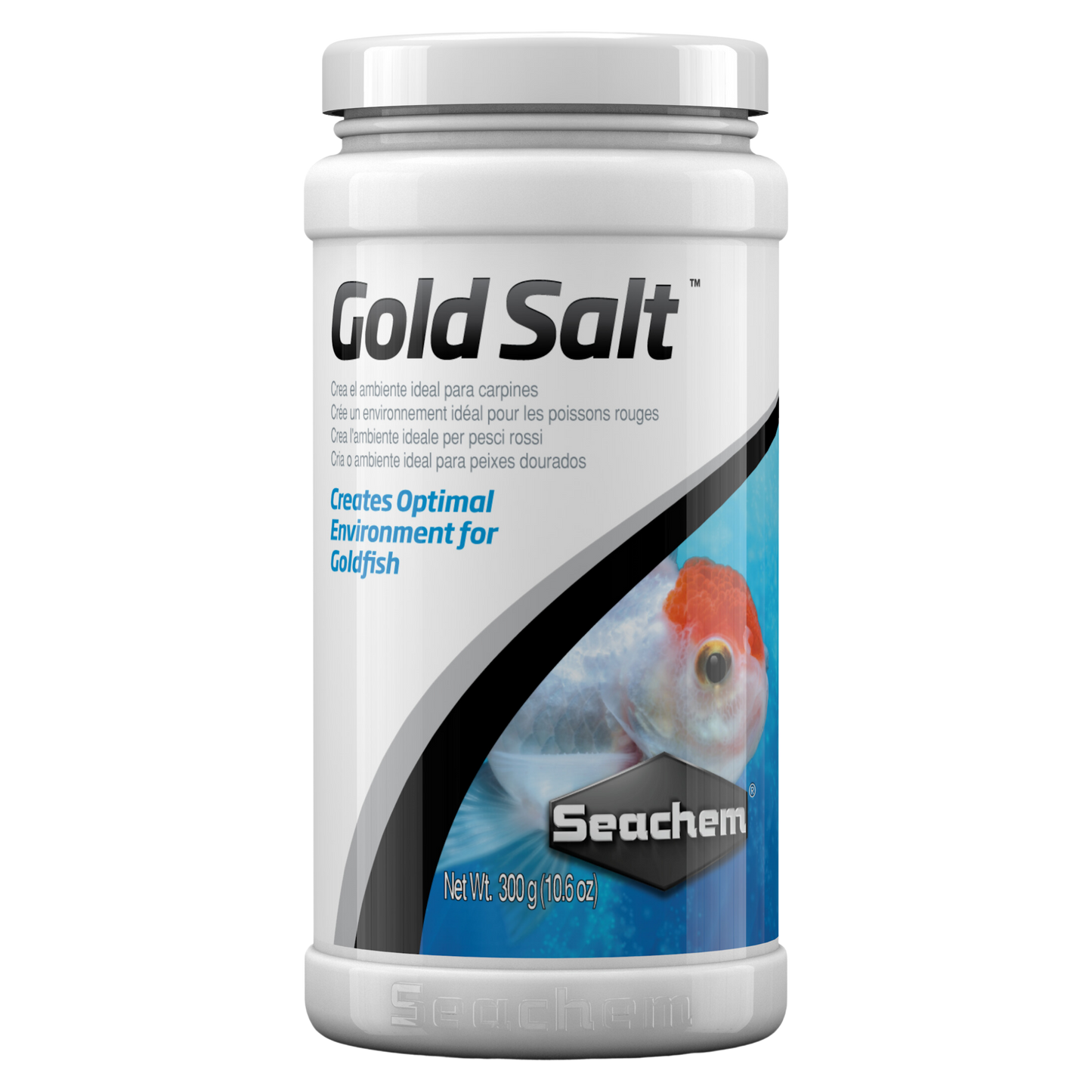 Seachem Gold Salt