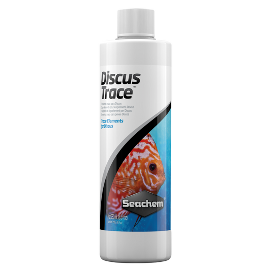 Seachem Discus Trace