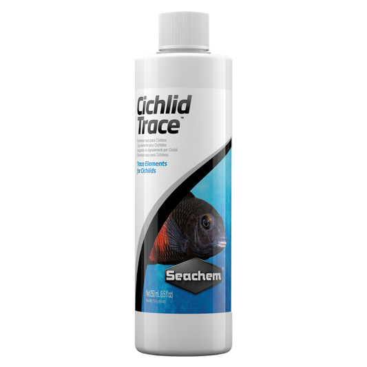 Seachem Cichlid Trace