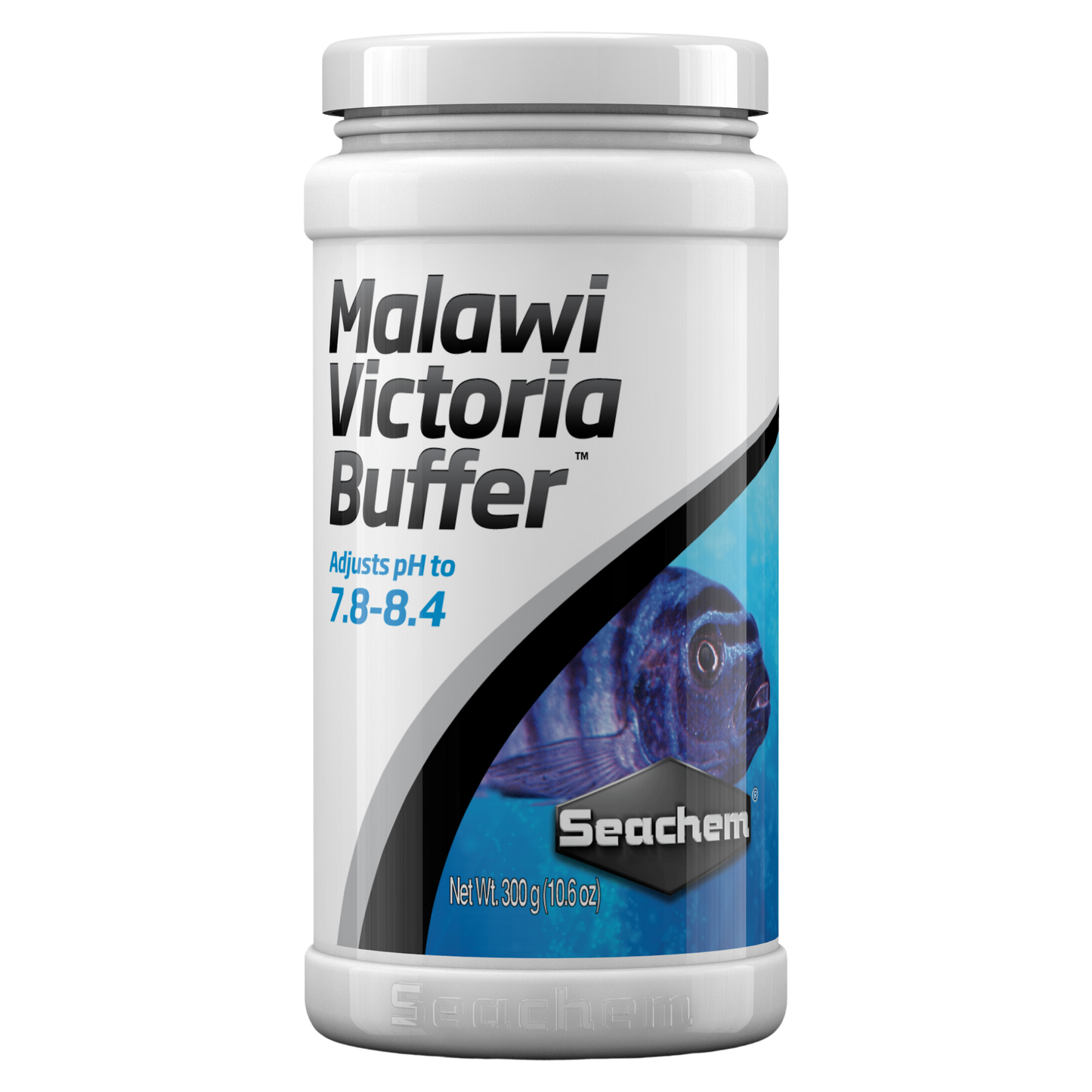 Seachem Malawi Victoria Buffer