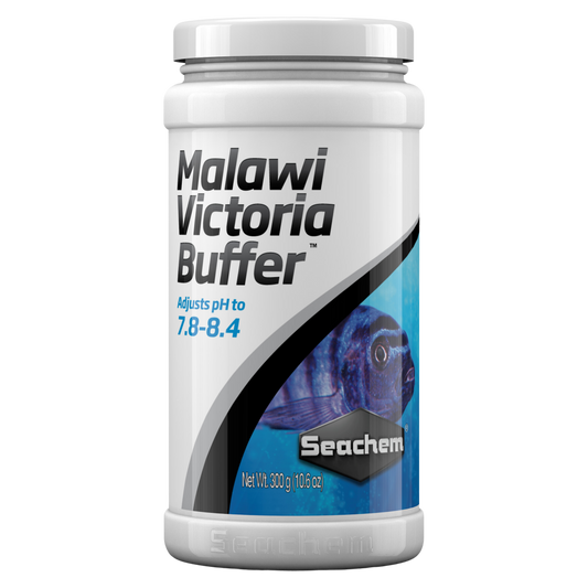 Seachem Malawi Victoria Buffer