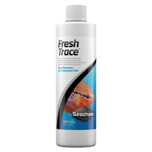Seachem Fresh Trace