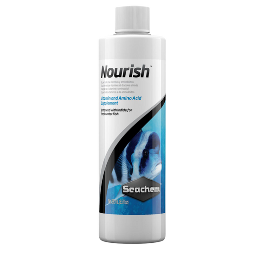 Seachem Nourish