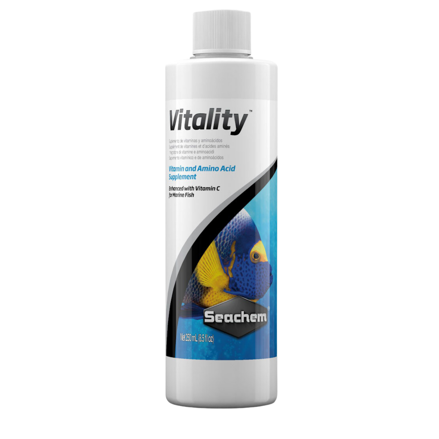 Seachem Vitality