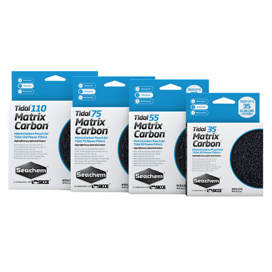 Seachem Tidal Matrix Carbon