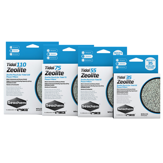 Seachem Tidal Zeolite