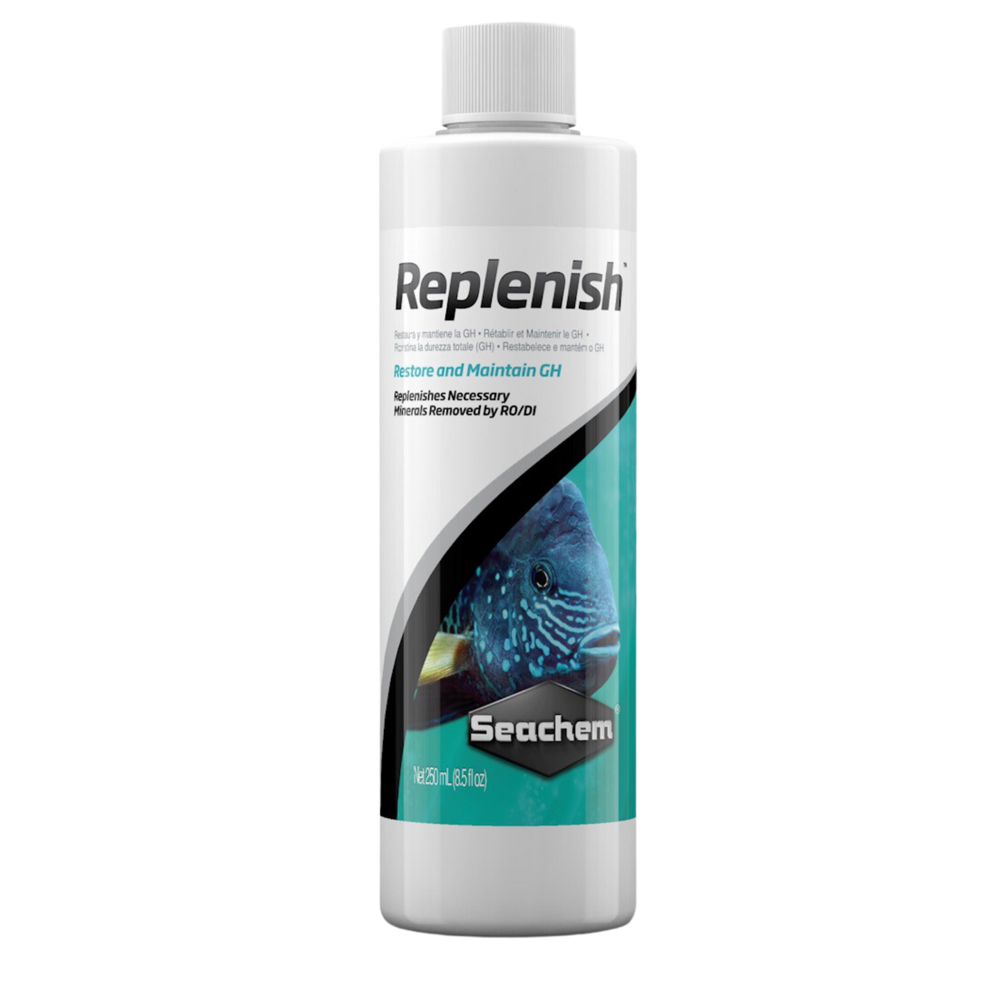 Seachem Replenish