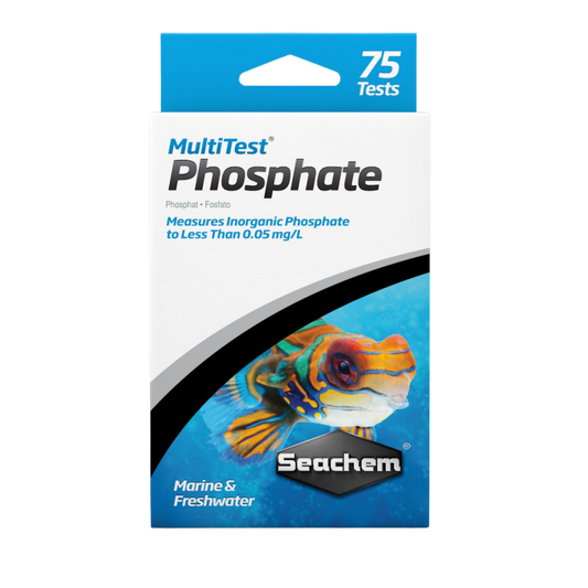 Seachem MultiTest Phosphate
