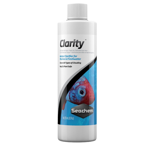 Seachem Clarity