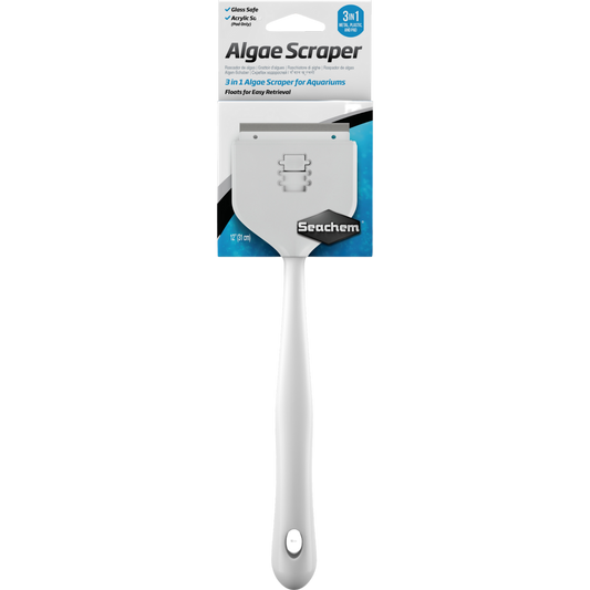 Seachem Algae Scraper