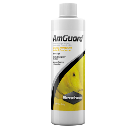 Seachem AmGuard