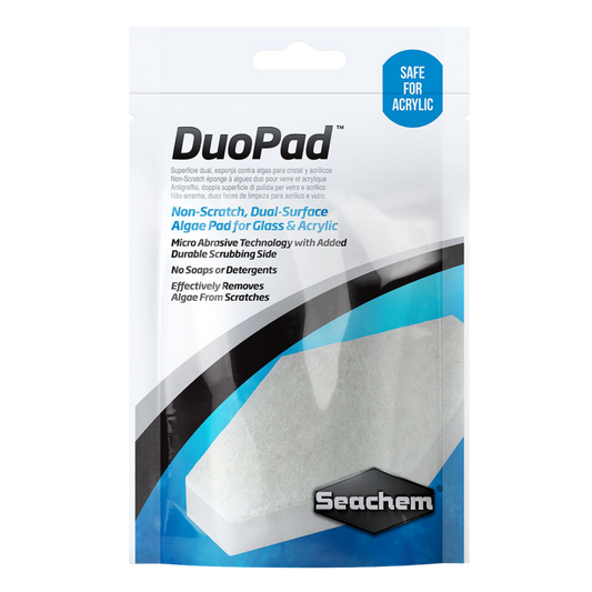 Seachem DuoPad
