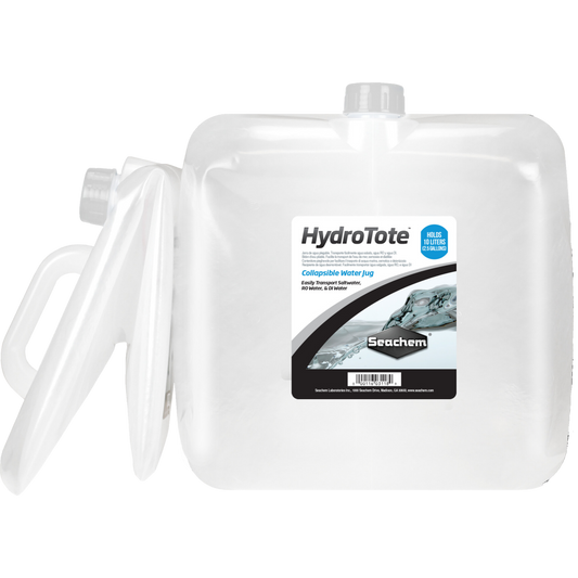 Seachem HydroTote