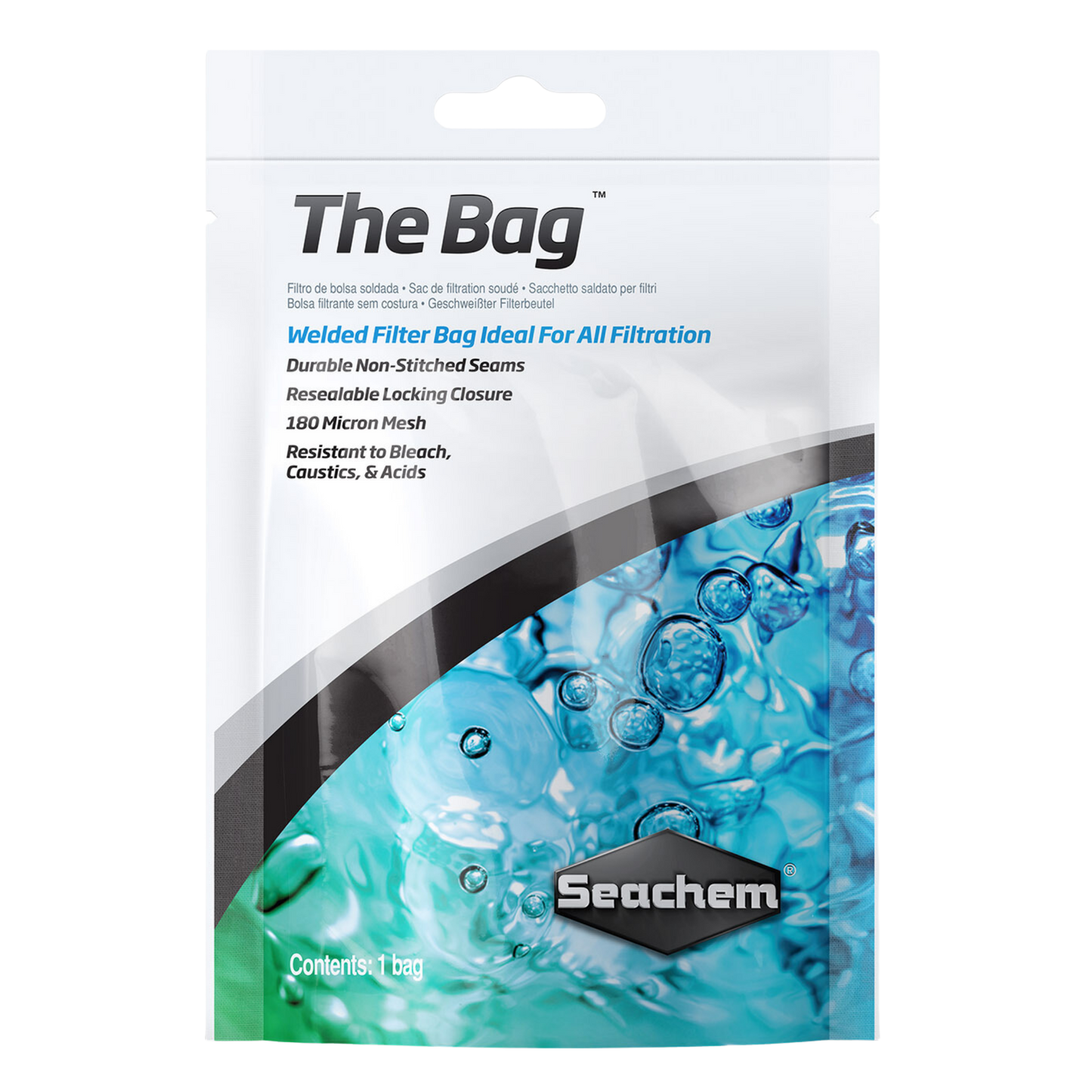Seachem The Bag