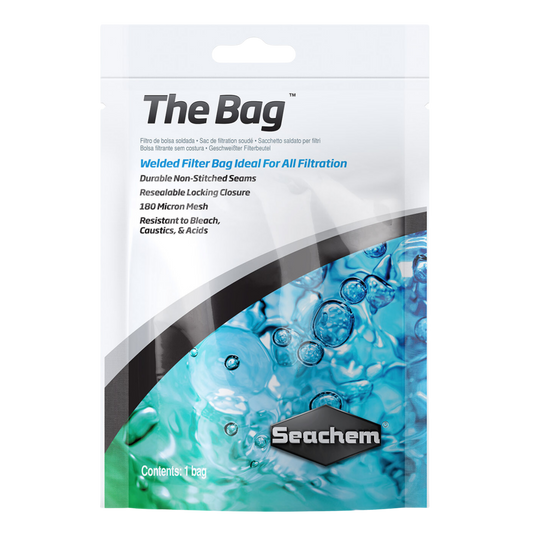 Seachem The Bag