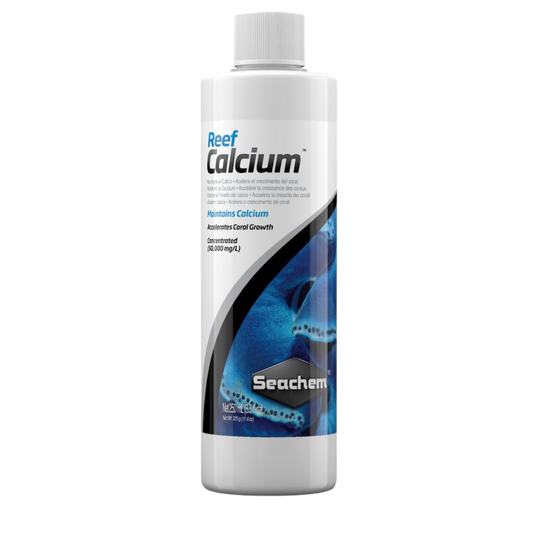 Seachem Reef Calcium