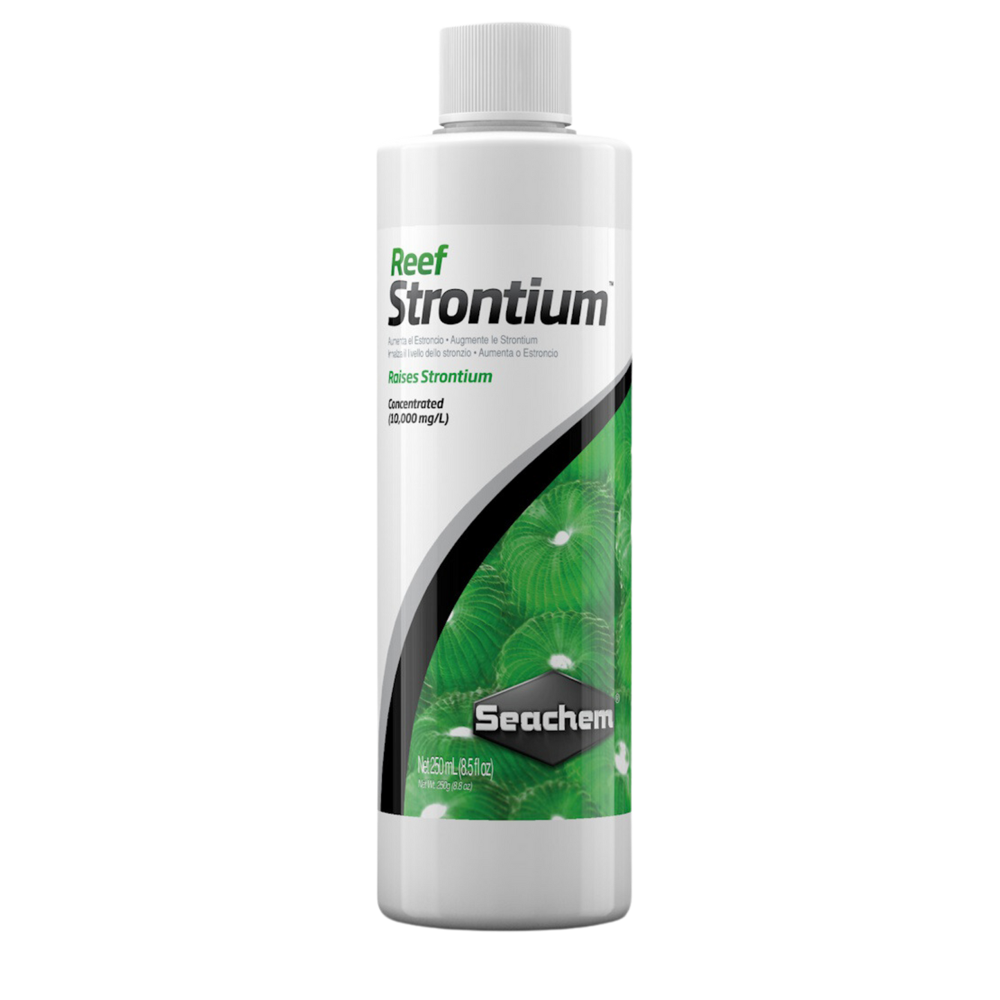 Seachem Reef Strontium