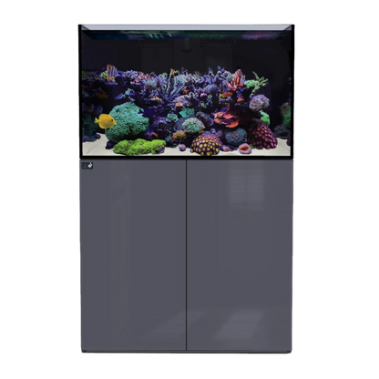D-D Aqua-Pro Reef 900 Tank & Cabinet