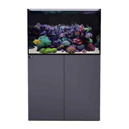 D-D Aqua-Pro Reef 900 Tank & Cabinet