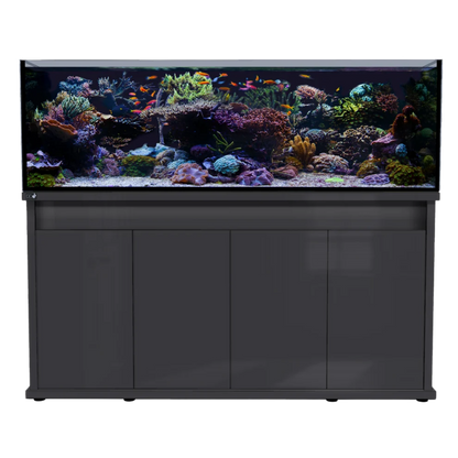 D-D Reef-Pro 1800 Tank & Cabinet