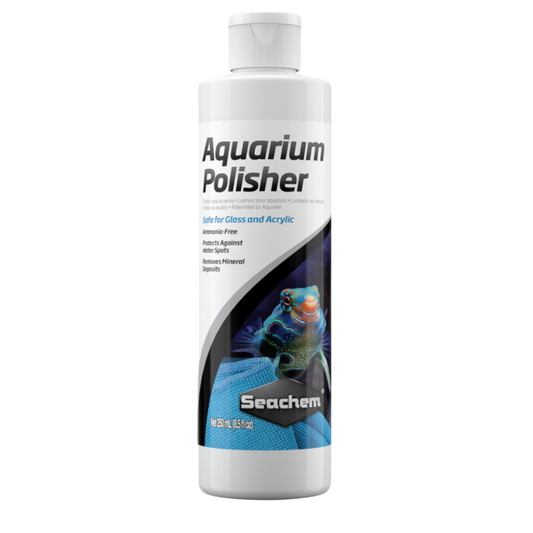 Seachem Aquarium Polisher