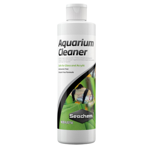 Seachem Aquarium Cleaner
