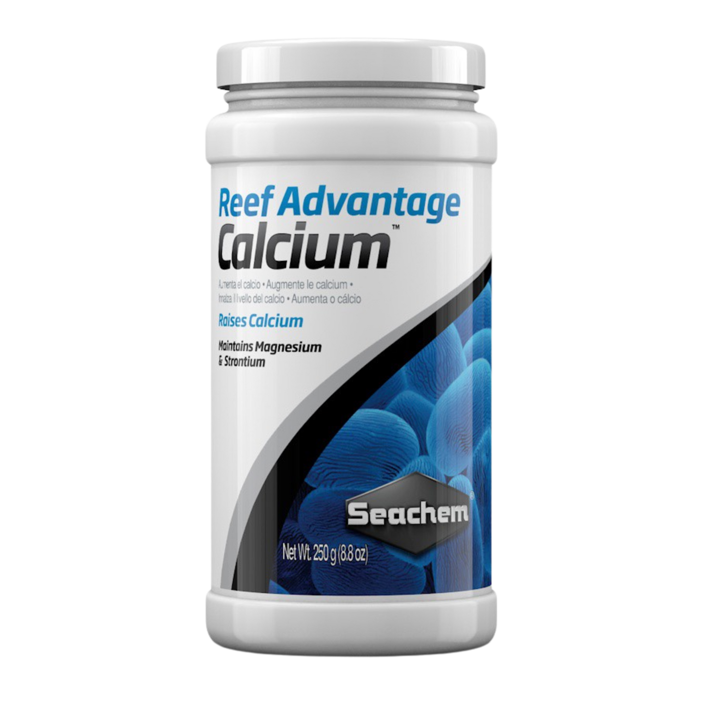 Seachem Reef Advantage Calcium