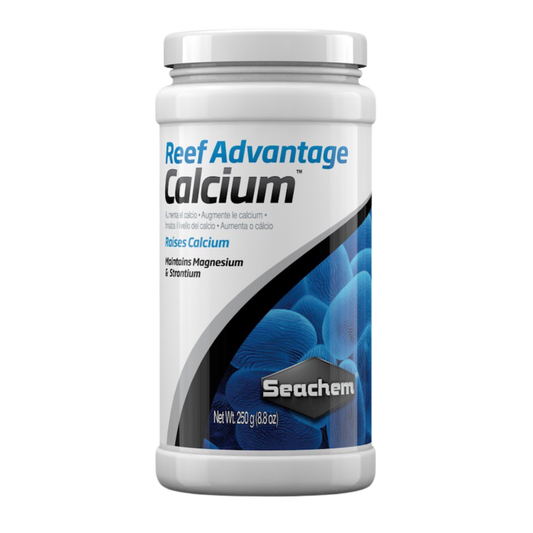 Seachem Reef Advantage Calcium