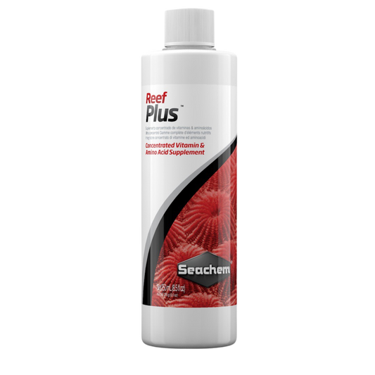Seachem Reef Plus