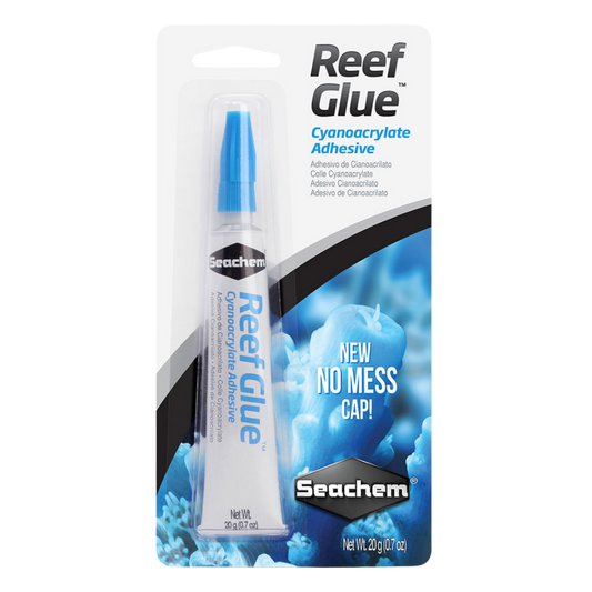 Seachem Reef Glue