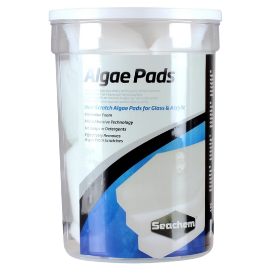 Seachem Algae Pads (18pk)