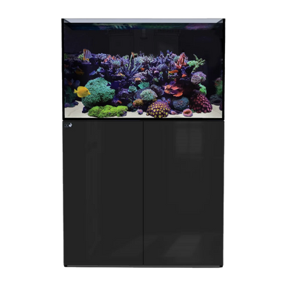 D-D Aqua-Pro Reef 900 Tank & Cabinet