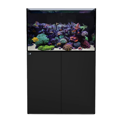 D-D Aqua-Pro Reef 900 Tank & Cabinet