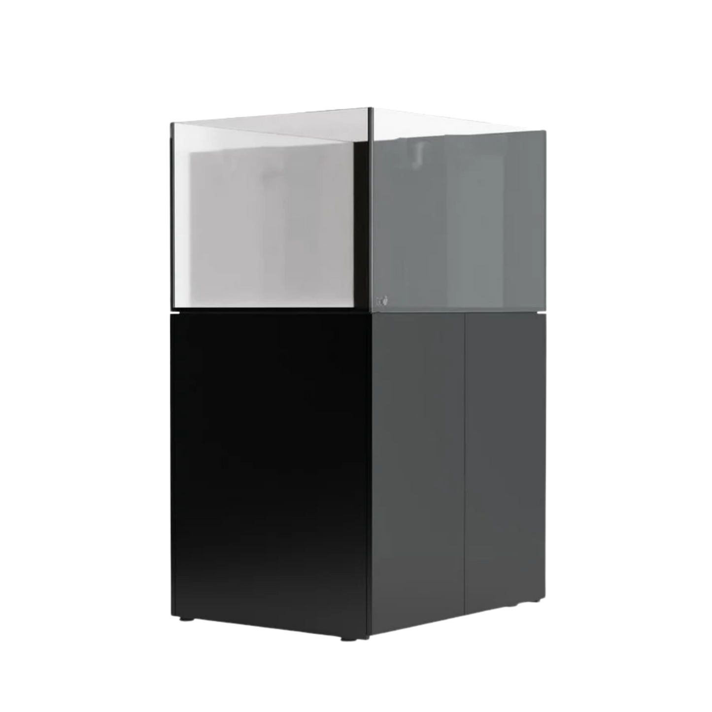 D-D Aqua-Pro Reef Peninsula 900 Tank & Framed Cabinet