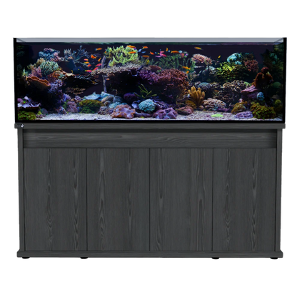 D-D Reef-Pro 1800 Tank & Cabinet