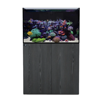 D-D Aqua-Pro Reef 900 Tank & Cabinet