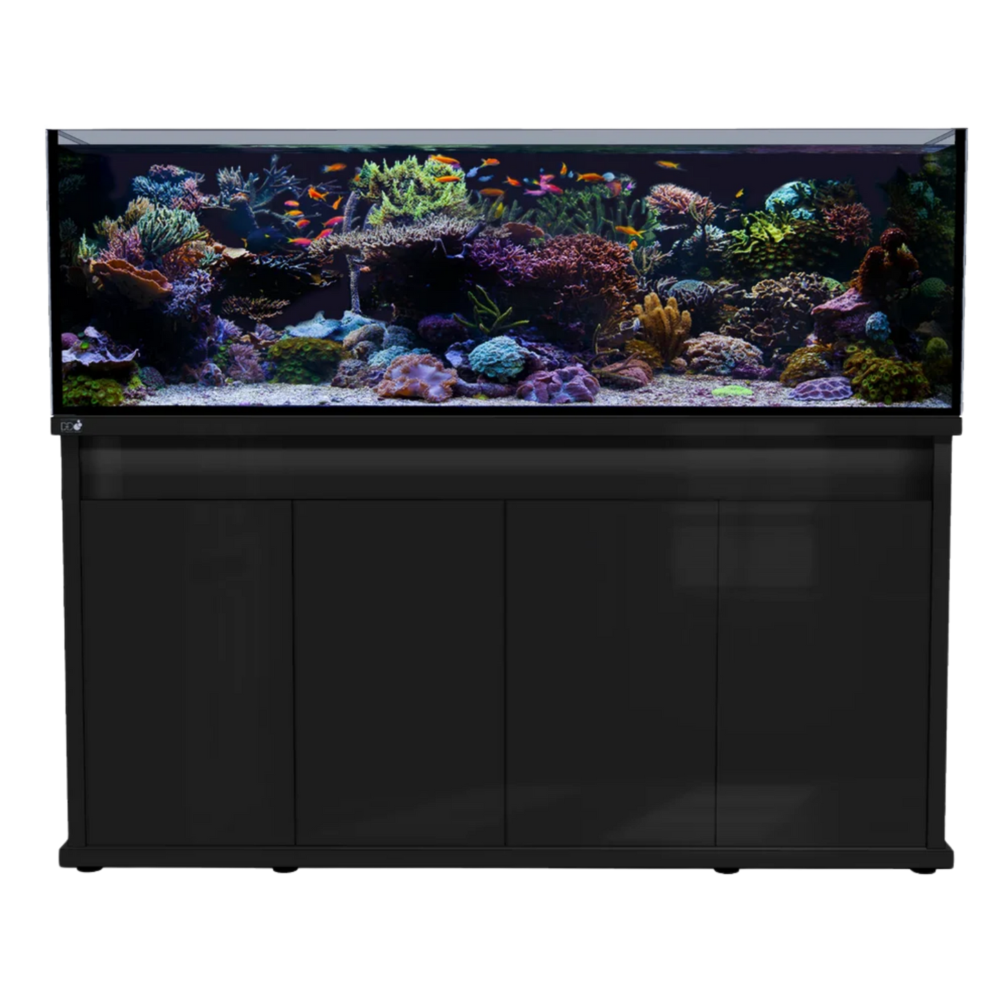D-D Reef-Pro 1800 Tank & Cabinet