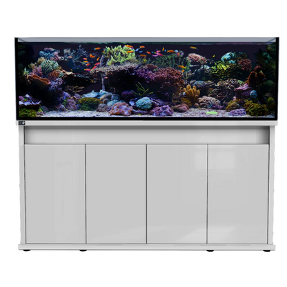 D-D Reef-Pro 1800 Tank & Cabinet