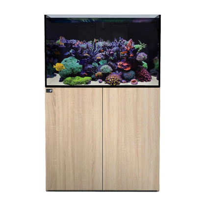 D-D Aqua-Pro Reef 900 Tank & Cabinet