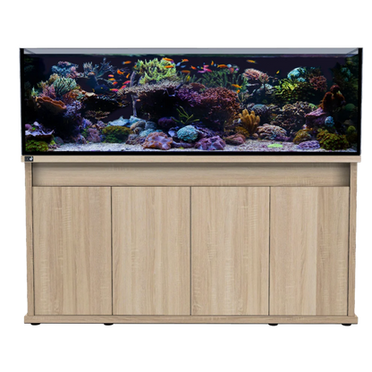D-D Reef-Pro 1800 Tank & Cabinet